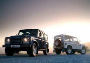 Land Rover Defender Land Rover Defender